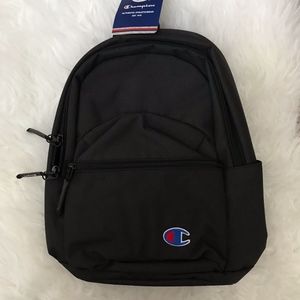 champion supercize crossover mini backpack